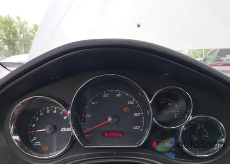 2008 Pontiac G6 Value Leader from USA, damaged, VIN 1G2ZF57B584134330